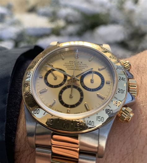 rolex cosmograph daytona 1992 price|rolex daytona price euro.